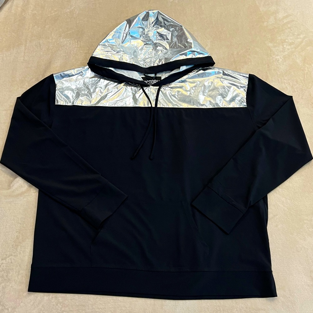NWT⭐️ Victoria’s Secret Sport Hoodie